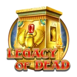 Legacy of Dead logo